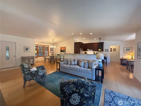 143 Raccoon Point Road, Orcas Island, WA 98245