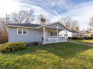 436 Colton Ave, Bellefontaine, OH