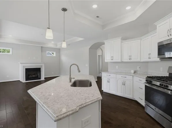 570 Tarrant Xing, Kernersville, NC 27284