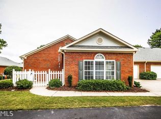 119 Holiday Rd UNIT 802, Buford, GA 30518