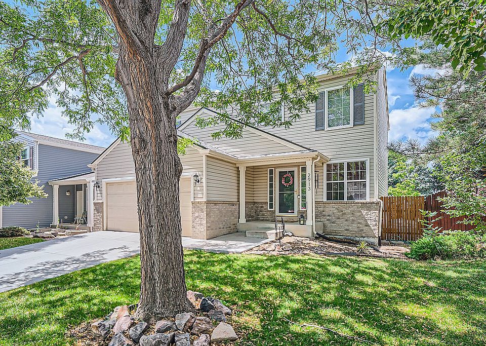 1st image of 2913 S Deframe Way