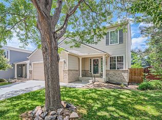 2913 S Deframe Way, Lakewood, CO 80228