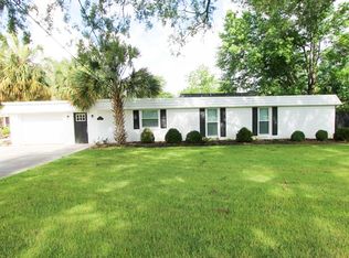 423 Wicklow Ln, Augusta, GA 30909