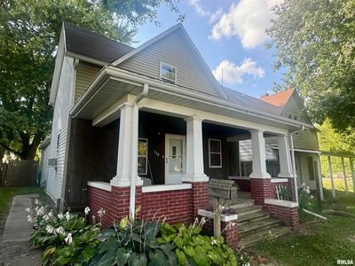 448 S Avenue B, Canton, IL, 61520