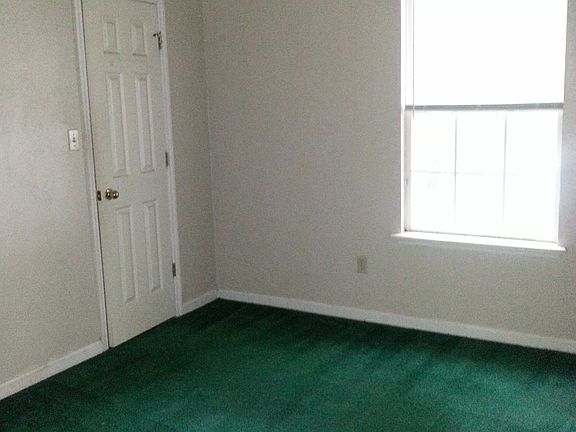 Upstairs Bedroom