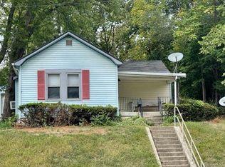 2315 Keenan Ave, Dayton, OH