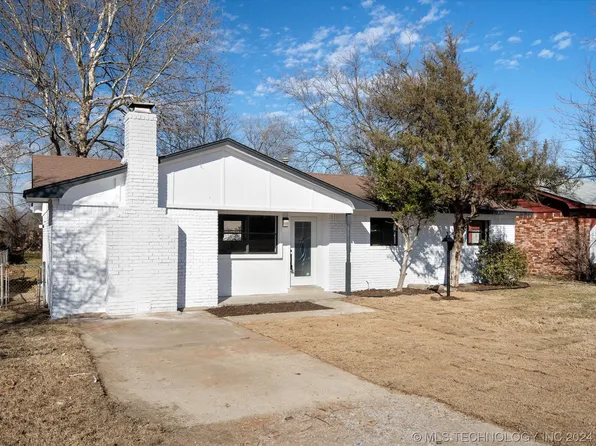 6213 E Young Pl, Tulsa, OK 74115