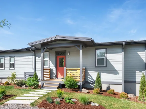 20 Tahkieostie Trl, Asheville, NC 28806