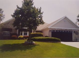 5304 Heather Ln, Johnsburg, IL 60051