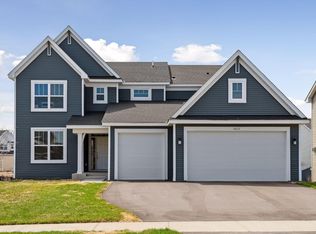 5013 Ramslund Ave NE, Otsego, MN 55374