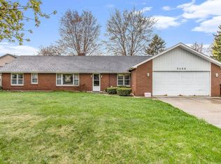 5468 E Grand River Ave, Howell, MI 48843