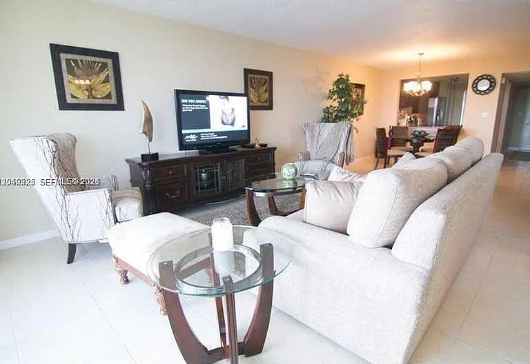 4030 W Palm Aire Dr #505 — Photo 5