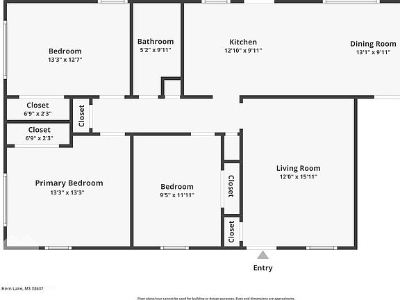 2nd image of 5158 Karen Dr