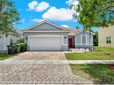 3472 NE 2nd St, Homestead, FL, 33033