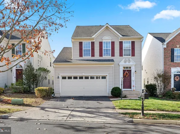 15015 Danehurst Cir, Gainesville, VA 20155