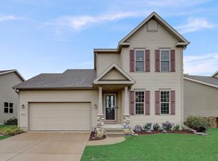 4710 Valor Way, Madison, WI 53718