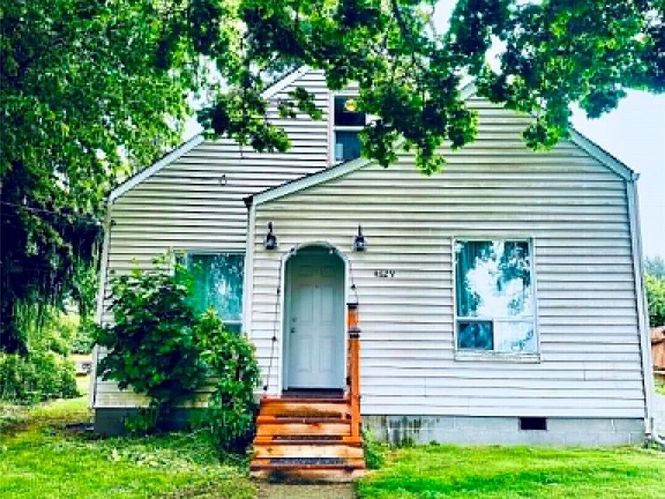 1st image of 4829 S L Street