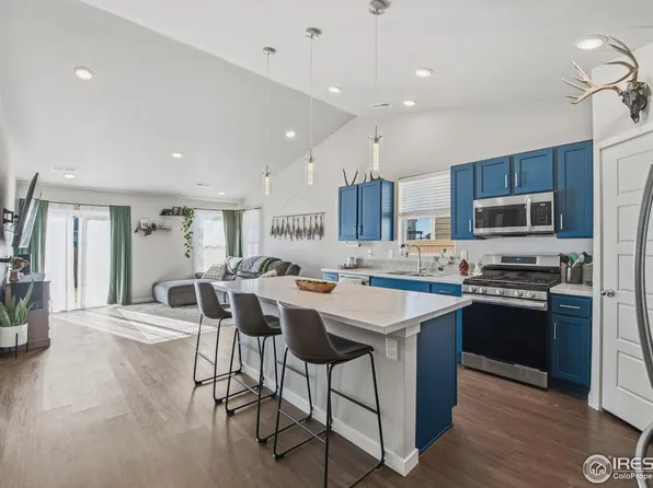 614 Apex Trl, Ault, CO 80610