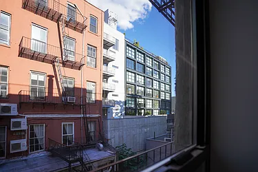 Rented by Brighton Management