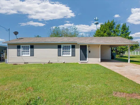 3117 N Pecan St, Nacogdoches, TX 75965