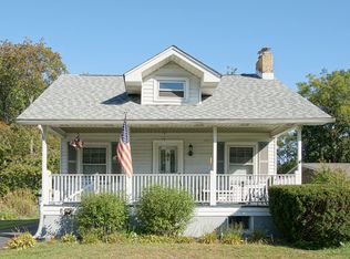 208 Homer Ave, Voorhees, NJ 08043