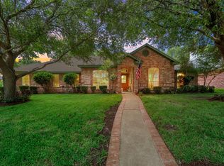 9408 Silverthorn Dr, Waco, TX 76708