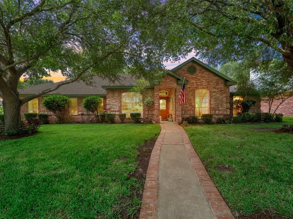 9408 Silverthorn Dr, Waco, TX 76708