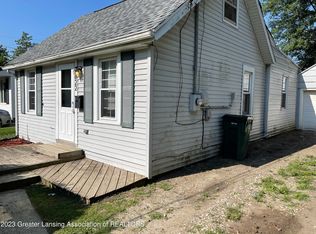 4622 Donald St, Lansing, MI 48910