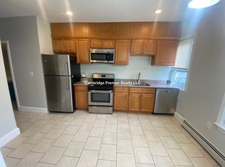 21 Rossmore St, Somerville, MA 02143