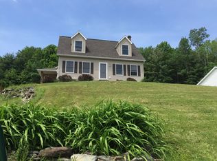122 Forest Dr, Montpelier, VT 05602