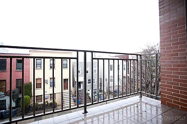 Rented by Oxford Property Group