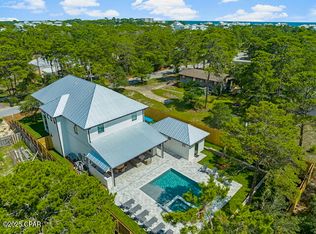 253 N Walton Lakeshore Dr, Inlet Beach, FL 32461