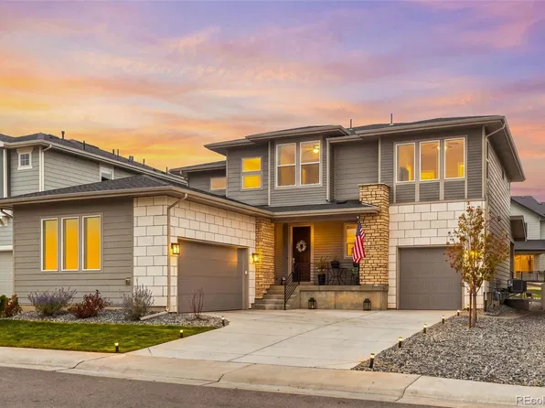 5895 Los Olivas Point, Parker, CO 80134