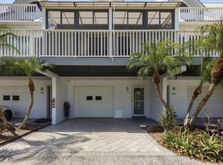 6800 PLACIDA ROAD #TH17, ENGLEWOOD, FL 34224
