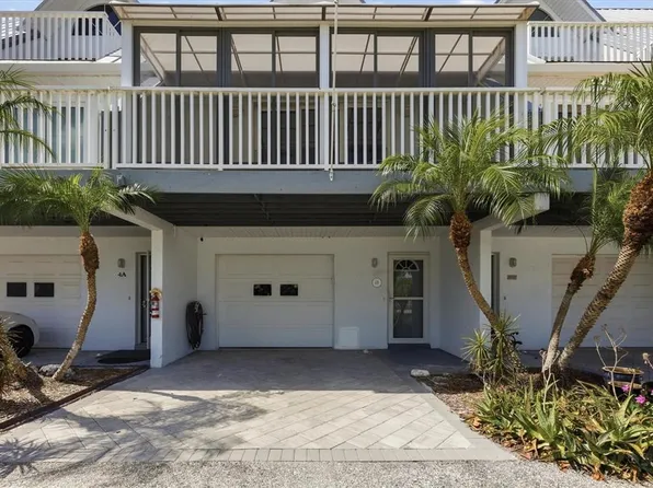 6800 Placida Rd #Townhouse 17, Englewood, FL 34224