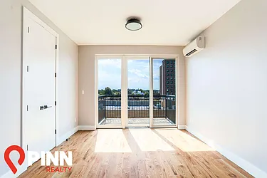 Rented by Pinn Realty