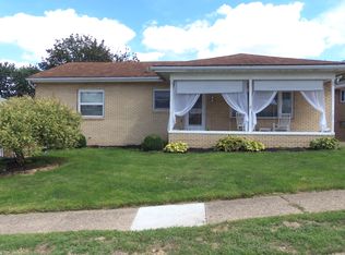 228 N 15th St, Weirton, WV 26062
