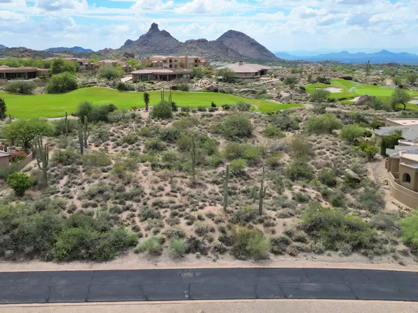 10139 E CINDER CONE Trail #39, Scottsdale, AZ 85262
