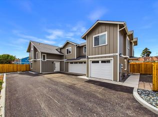 320 Ponderosa Ct, Eureka, CA 95503