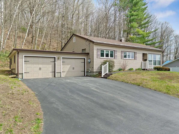 39 Maplewood Avenue, Barre City, VT 05641