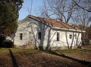 8741 Sewell Point Rd, Wittman, MD 21676