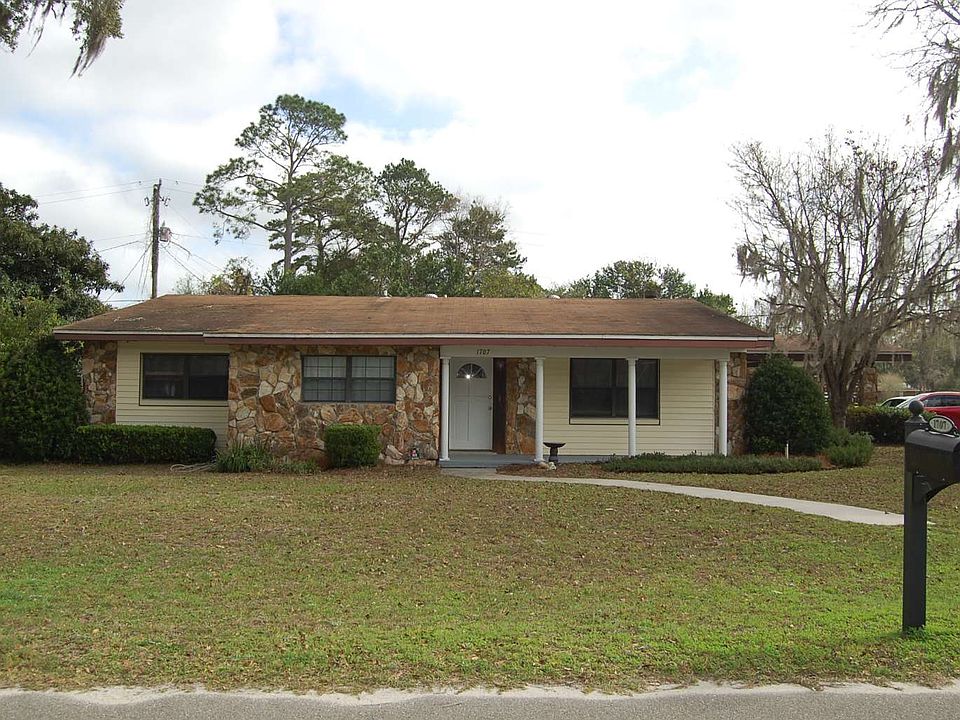 1st image of 1707 Evergreen Ave