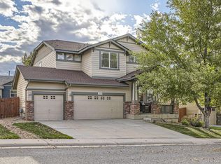 10218 Cavaletti Dr, Littleton, CO 80125