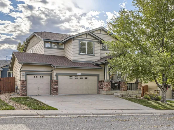 10218 Cavaletti Drive, Littleton, CO 80125