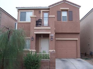 9965 Concho River Ave, Las Vegas, NV 89148