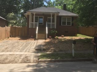 3 Mahogany St NE, Rome, GA 30161