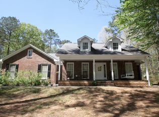 204 Morton Holw, Fortson, GA 31808
