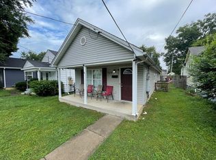 929 W Evelyn Ave, Louisville, KY 40215