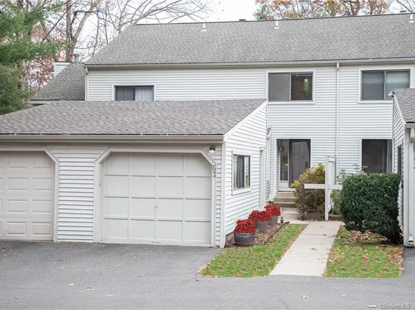 63 Farmington Chase Crescent #63, Farmington, CT 06032