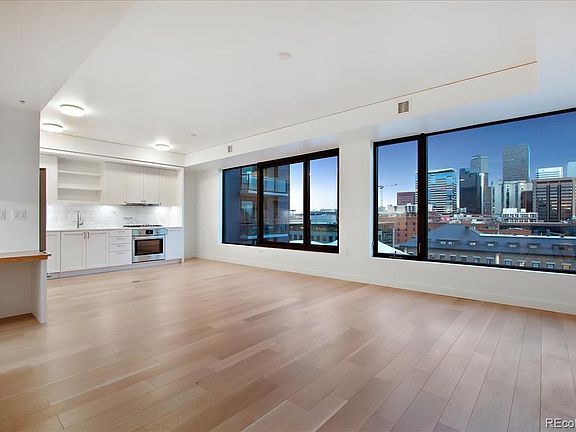 2nd image of 1750 Wewatta St Unit 702